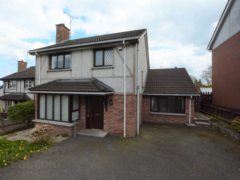 Photo 1 of 3 Hillview Place, Moy, Dungannon