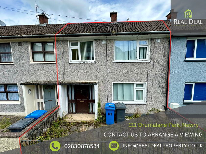 Photo 1 of 111 Drumalane Park, Newry