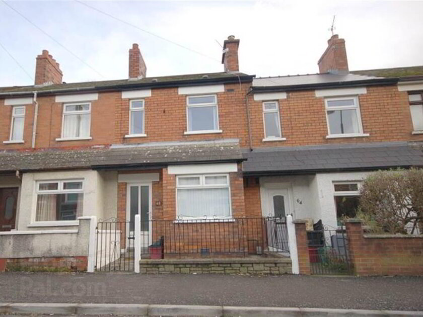 Photo 1 of 62 Rosebery Road, Ravenhill, Belfast