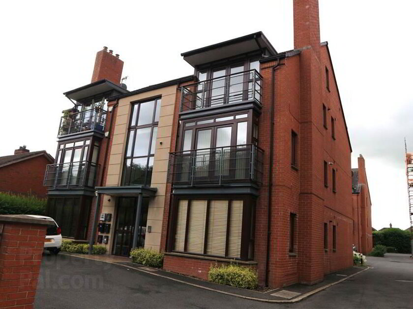 Photo 1 of Apartment 23 Castlehill Place 603 Upper Newtownard, Belfast