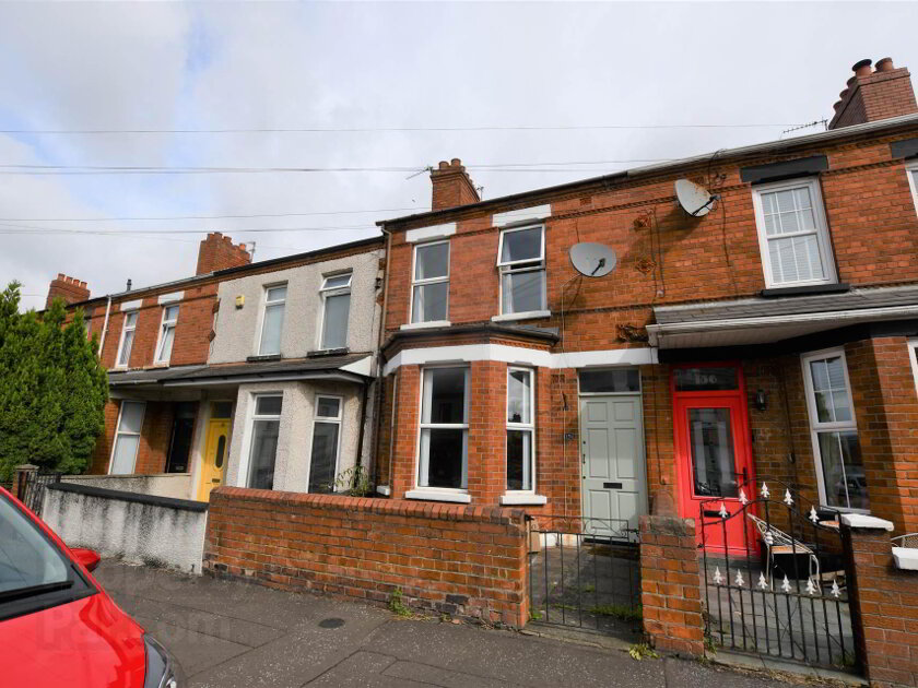 Photo 1 of 154 Ravenhill Avenue, Belfast