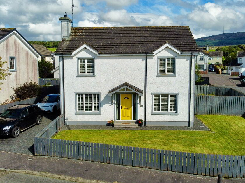 Photo 1 of 10 Castleview, Jonesborough, Newry