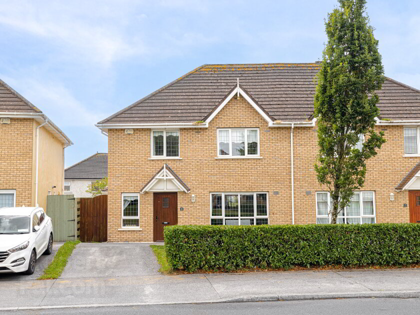 Photo 1 of 160 Heather Hill Avenue, Graiguecullen, Carlow