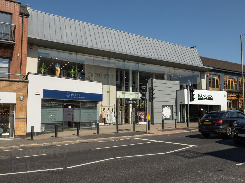 Photo 1 of 713 Lisburn Road, Belfast