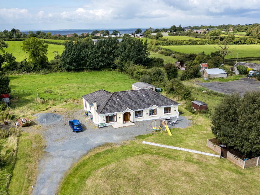 Photo 1 of Detached Bungalow With Paddock, 14 Moss Road, Gawleys Gate, Craigavon