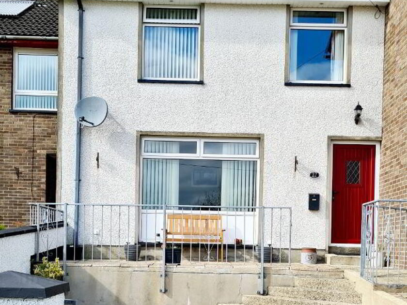 Photo 1 of 27 Woodend Park, Articlave, Coleraine