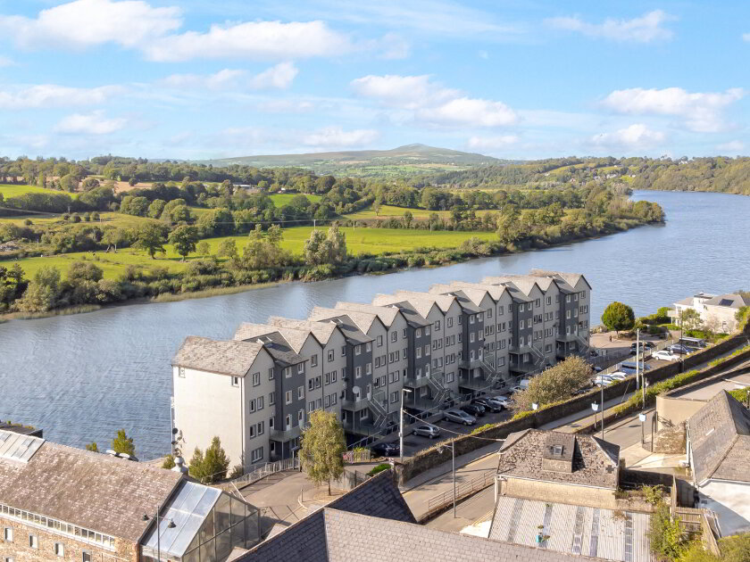 Photo 1 of Dunbrody Wharf, Apartment 8 Craywell Road, New Ross