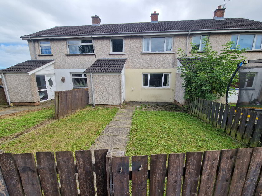 Photo 1 of 23 Brookhill, Randalstown