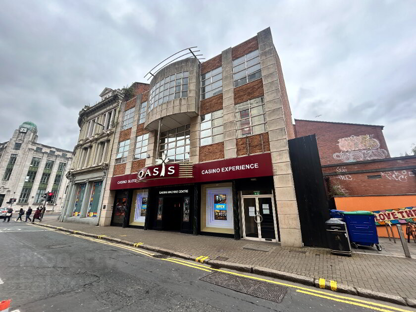 Photo 1 of 71 North Street, 2nd Floor, Belfast