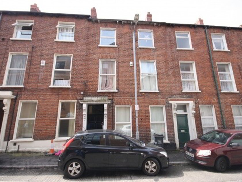 Photo 1 of 1, 5 Abercorn Street, Belfast