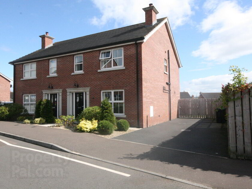 Photo 1 of 16 Limestone Meadow Crescent, Moira