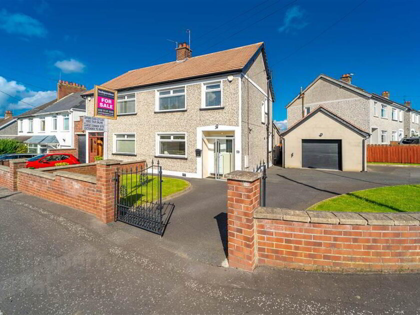 Photo 1 of 59 Windmill Road, Bangor