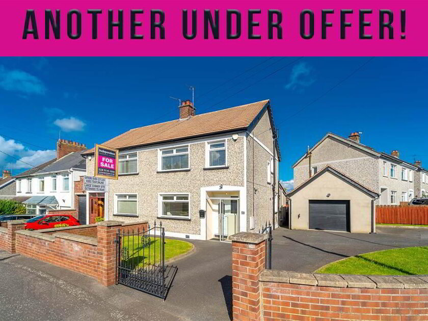 Photo 1 of 59 Windmill Road, Bangor