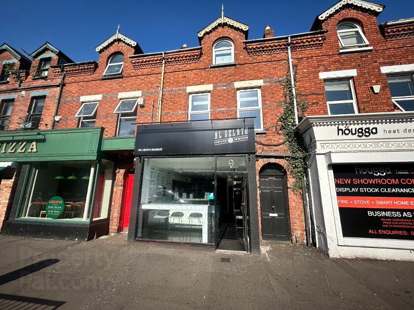 Photo 1 of Ground Floor, 545 Lisburn Road, Belfast