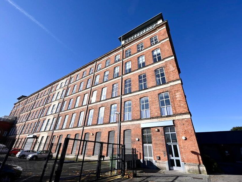 Photo 1 of Edenderry Lofts, 102 Crumlin Road, Belfast