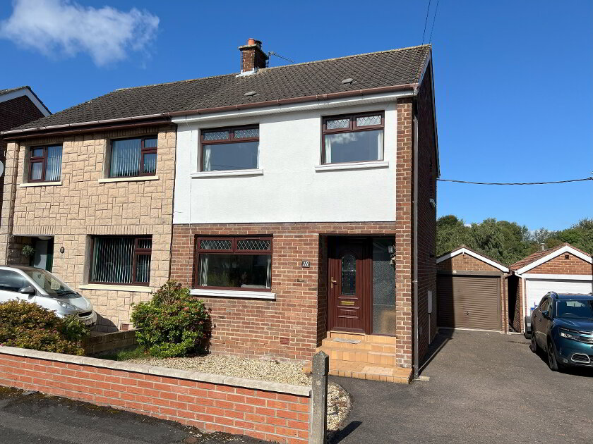Photo 1 of 18 Mandeville Avenue, Lisburn