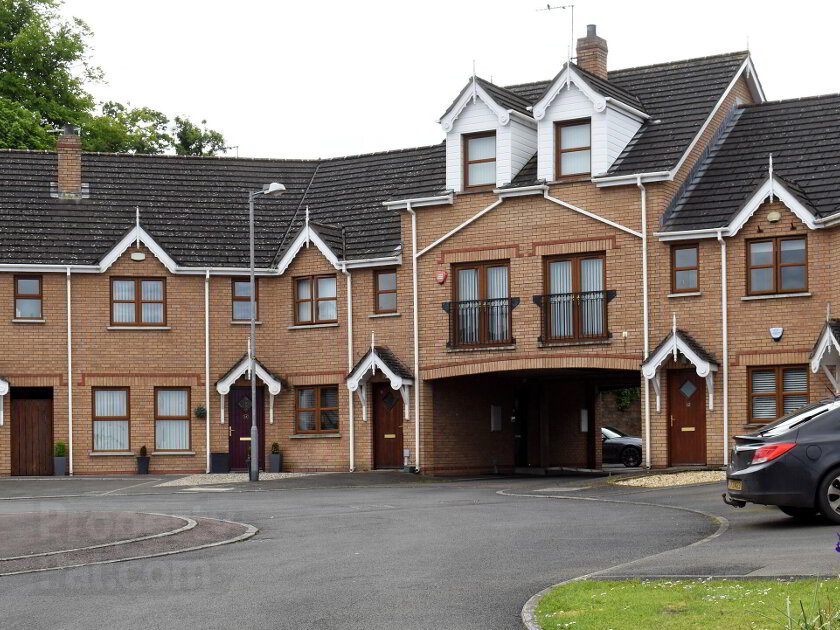 Photo 1 of 16 Laurel Wood, Ballinderry, Lisburn