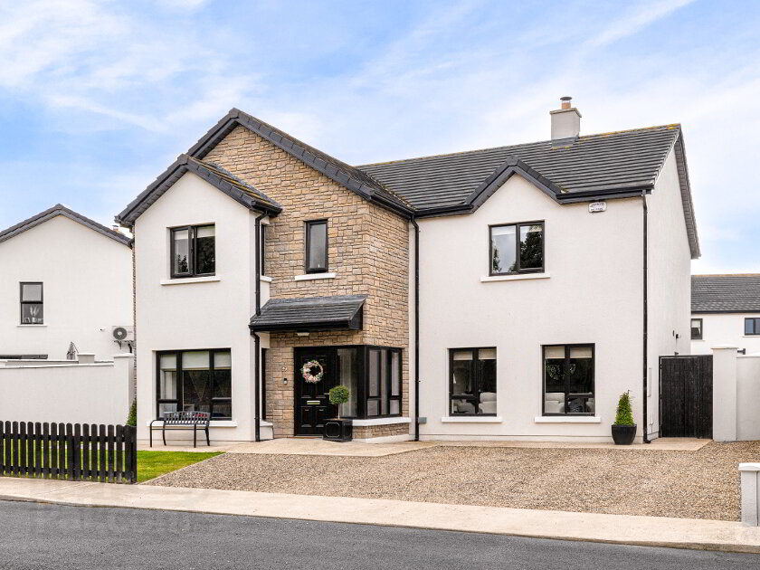 Photo 1 of 22 Roseberry Hill, Quinagh, Carlow