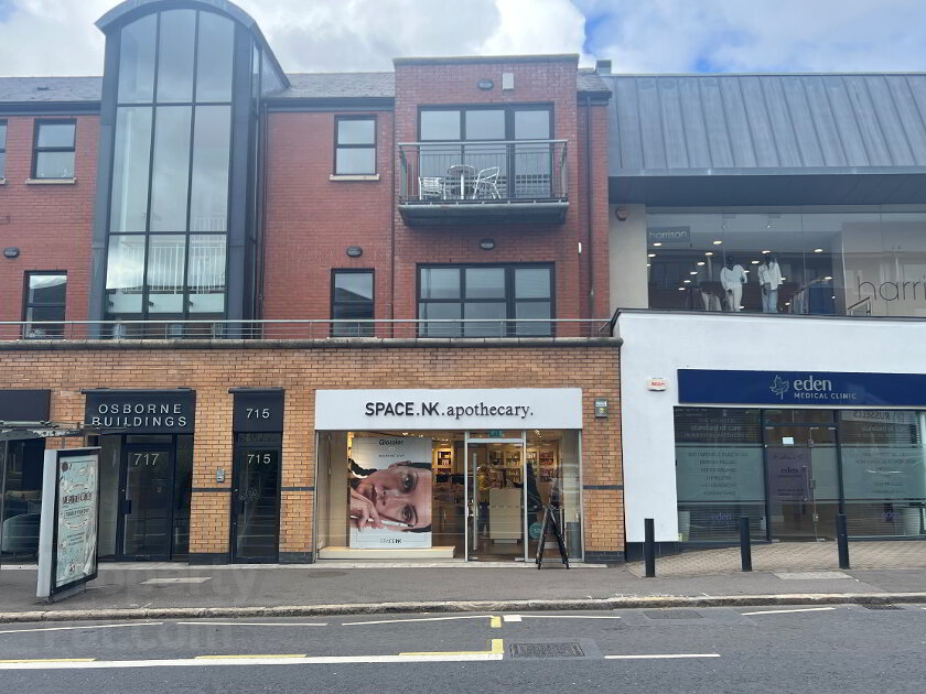 Photo 1 of Suite 1 Osborne Buildings, 715 Lisburn Road, Belfast