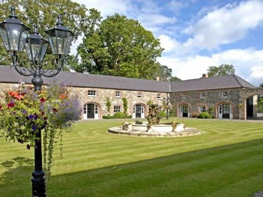 Photo 1 of Cottage 1 The Courtyard, Drumnabreeze House, Magheralin