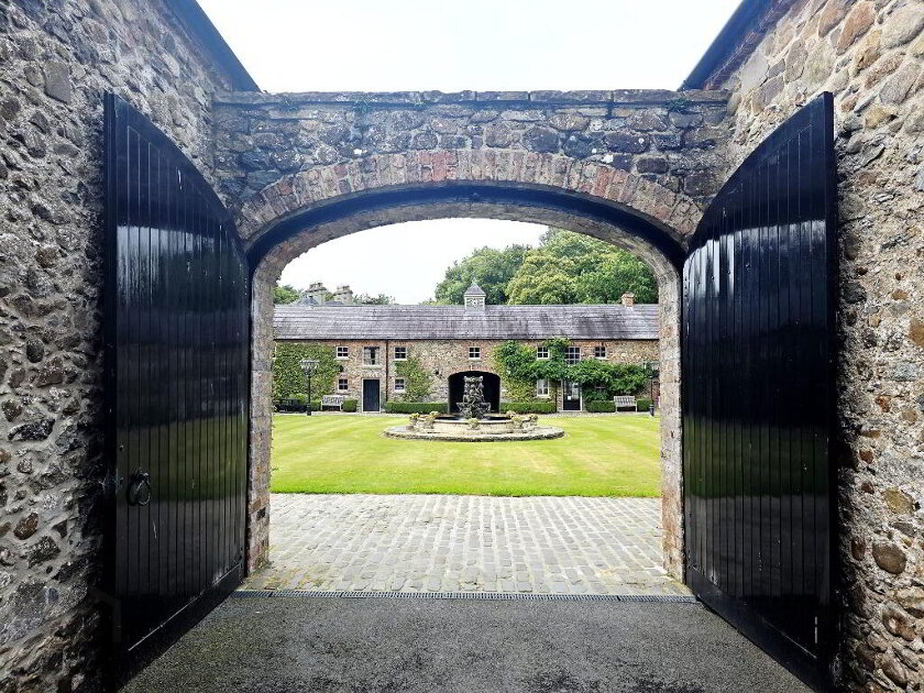 Photo 1 of The Courtyard, 62a Drumnabreeze Road, Magheralin