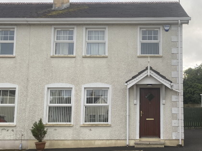 Photo 1 of Greenhall Manor, Coleraine, Coleraine