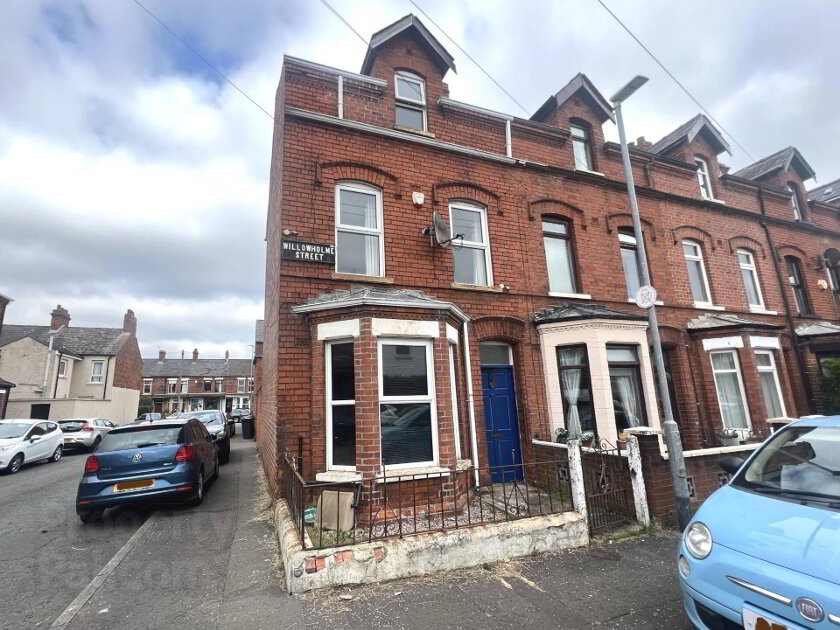 Photo 1 of 45 Willowholme Street, Cregagh Road, Belfast