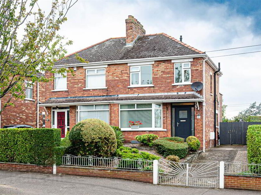 Photo 1 of 22 Mount Merrion Avenue, Belfast