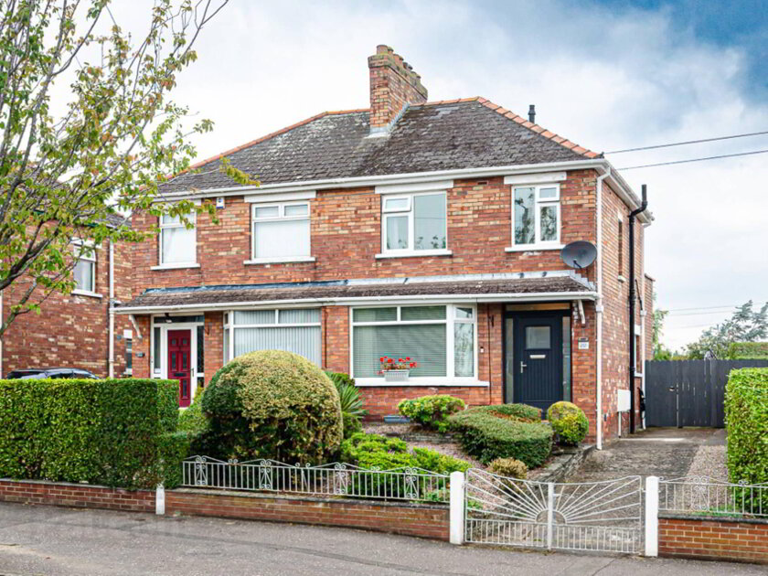 Photo 1 of 22 Mount Merrion Avenue, Belfast