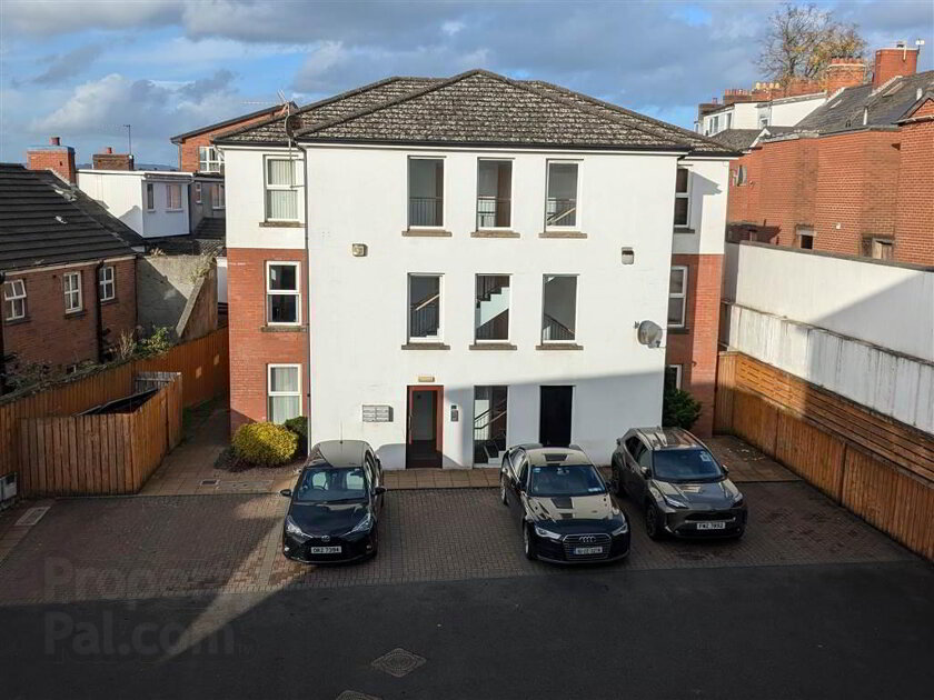 Photo 1 of Apartment 17 Strand Central 29 Hillfoot Street, Belfast