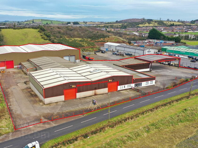 Photo 1 of 51 Lisburn Road, Ballynahinch