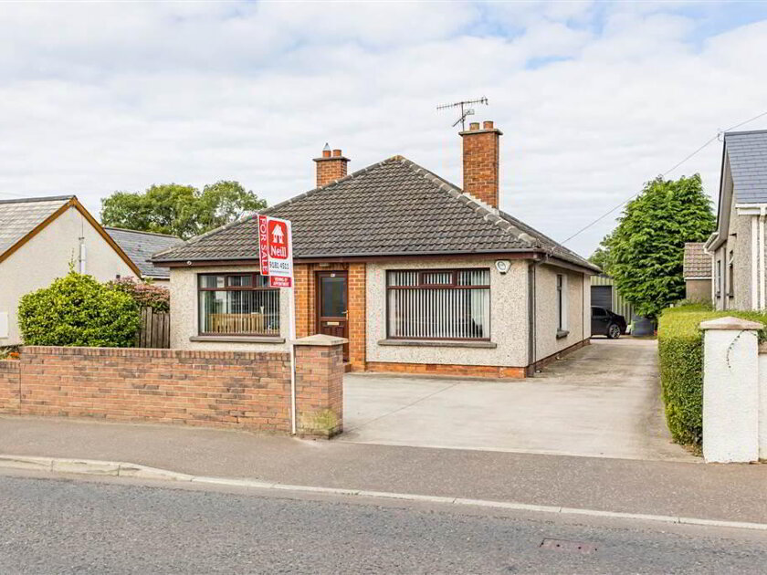 Photo 1 of 4a Main Street, Carrowdore, Newtownards