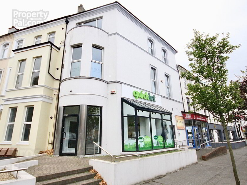 Photo 1 of Unit 4, 136 Lisburn Road, Belfast