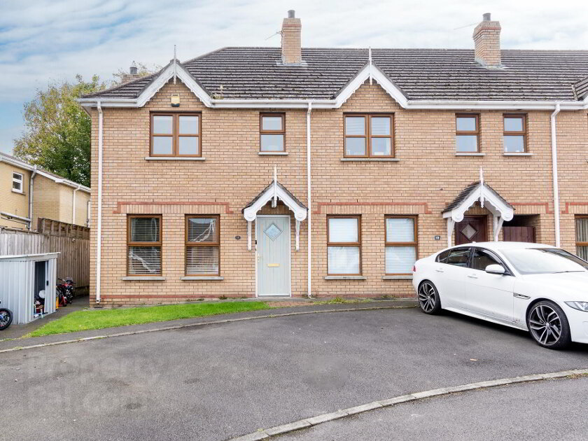 Photo 1 of 20 Laurelwood, Lower Ballinderry, Lisburn