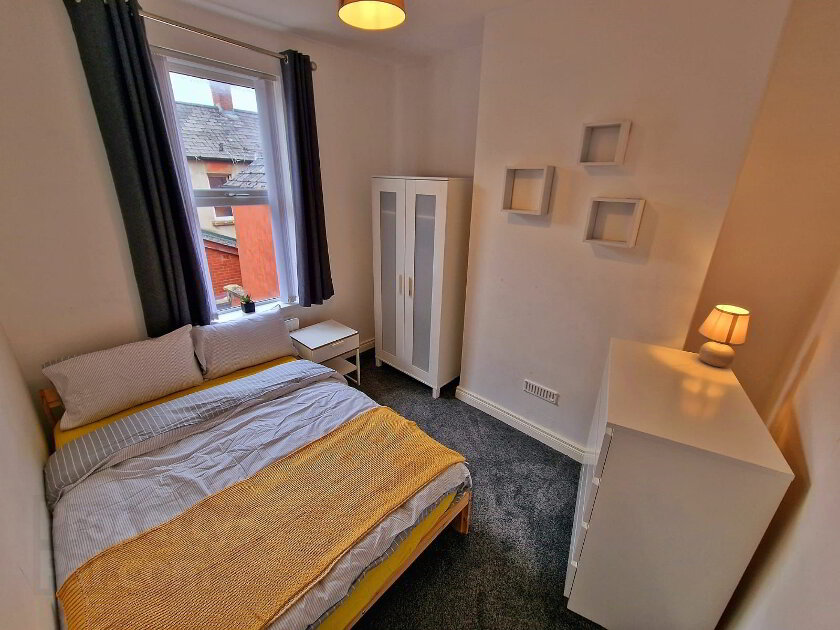 Photo 1 of Room 1, 20 Templemore Ave, Belfast