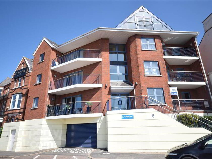 Photo 1 of Apartment 3 The Waterfront 8 Seacliff Road, Bangor