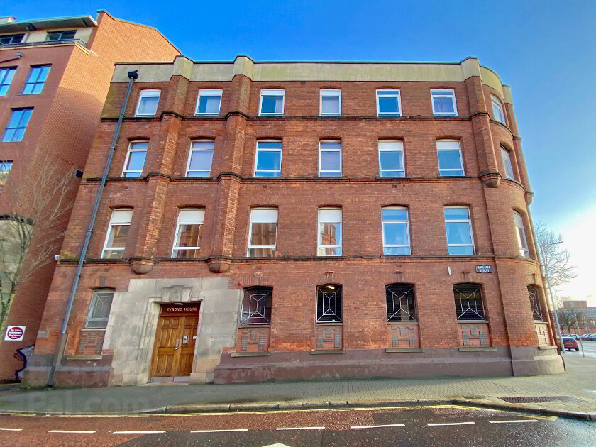 Photo 1 of Apt 21, 83 Ormeau Avenue, Tyrone House, Yrone House, Belfast