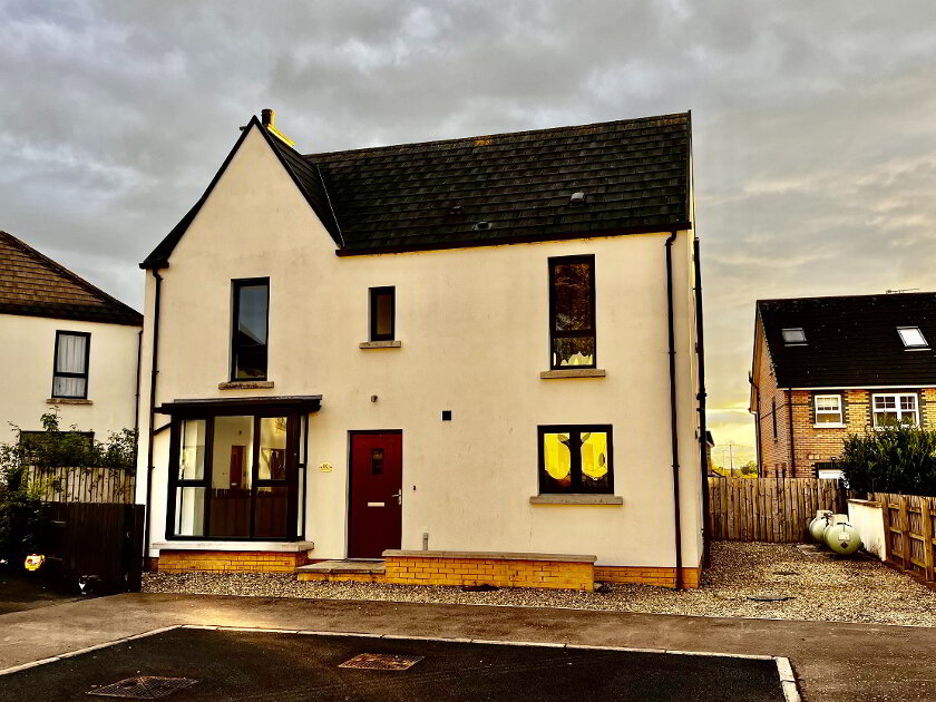Photo 1 of Mcarthur Place, Dervock, Ballymoney