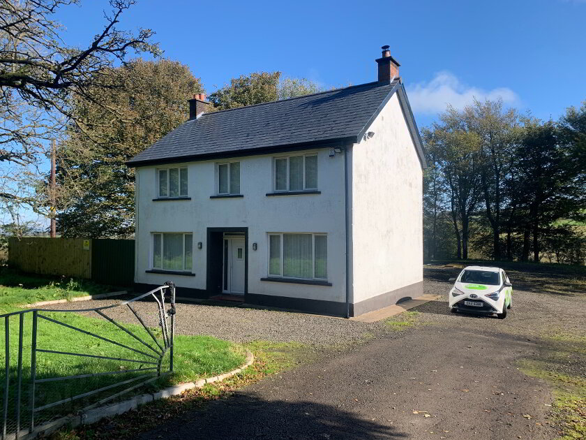 Photo 1 of 16 Sycamore Road, Dundrod, Crumlin