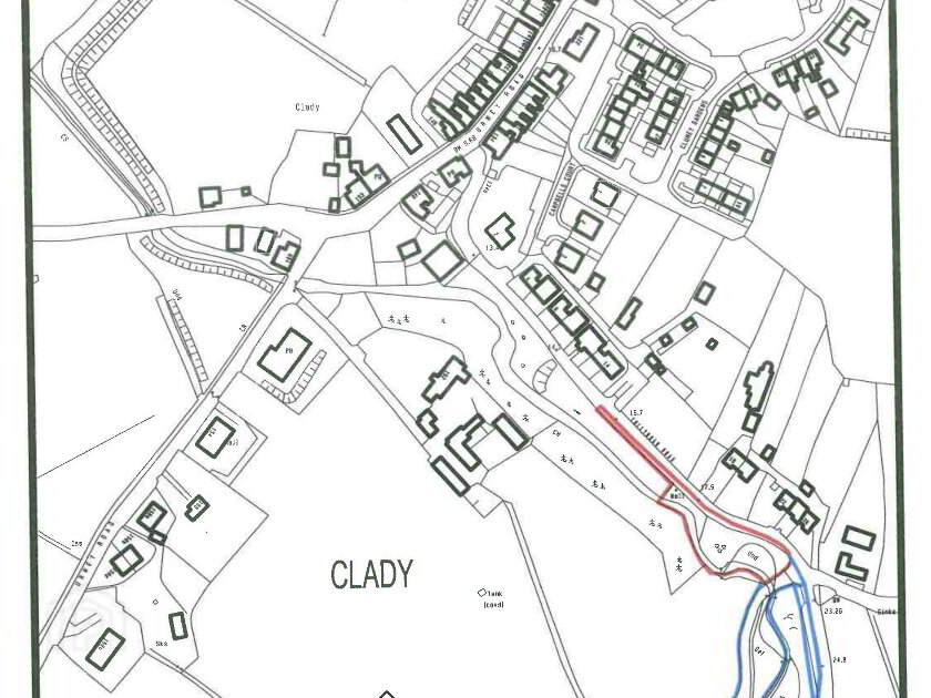 Photo 1 of Sites, Tullymoan Road, Clady, Strabane
