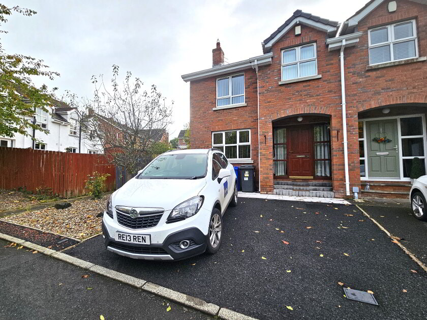 Photo 1 of 21 Greenvale Drive, Antrim