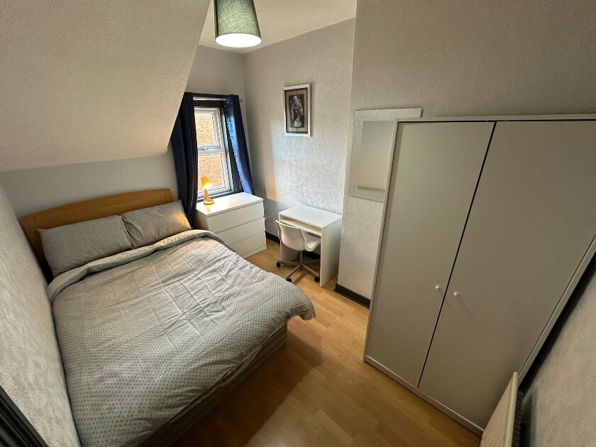 Photo 1 of Room 5, 25 Colenso Parade, Belfast