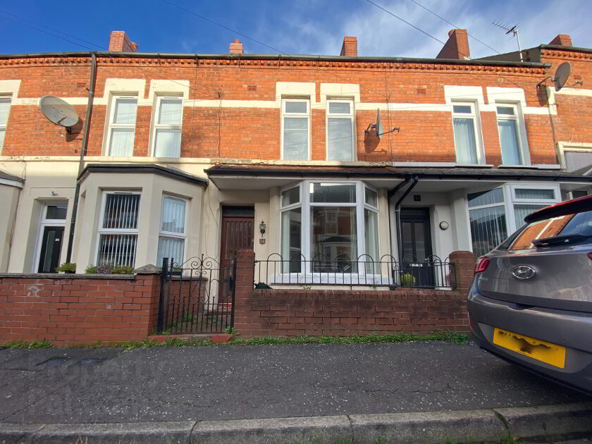 Photo 1 of 38 Nevis Avenue, Belfast