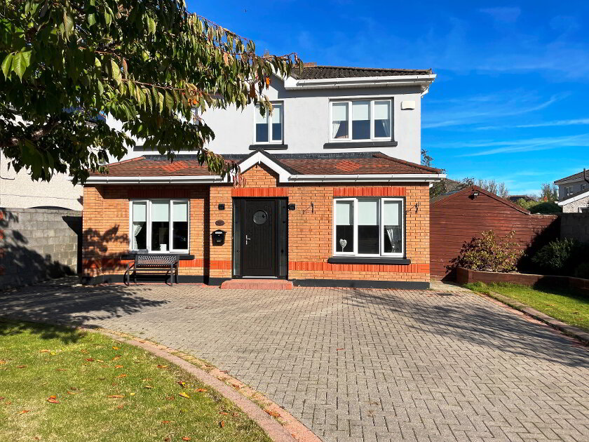 Photo 1 of 16 The Lawn, Sevitt Hall, Bettystown