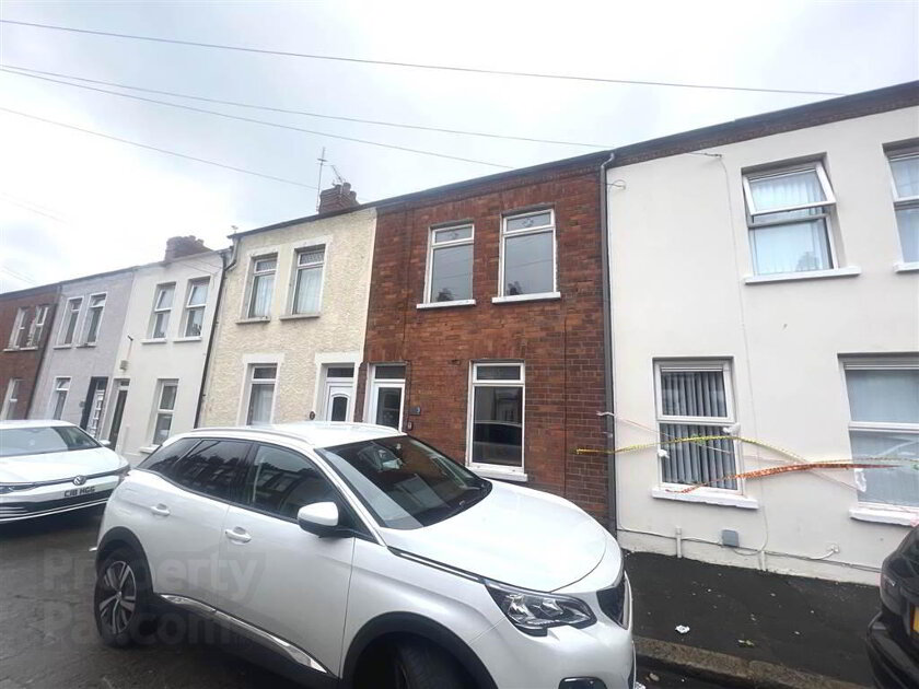 Photo 1 of 3 Wayland Street, Castlereagh Road, Belfast