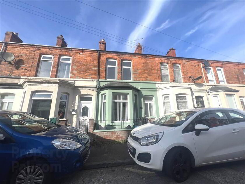 Photo 1 of 40 Moorgate Street, Bloomfield, Belfast