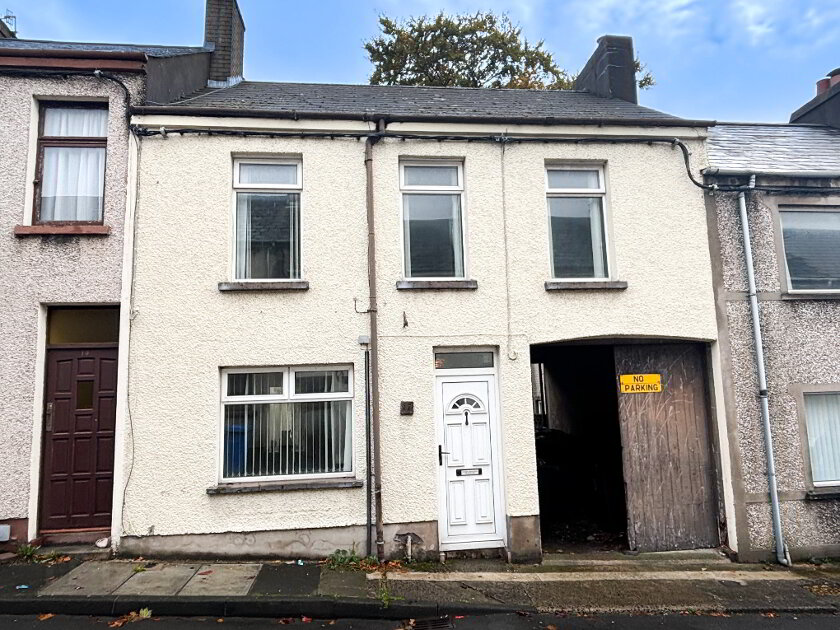 Photo 1 of 17 Gardenmore Place, Larne