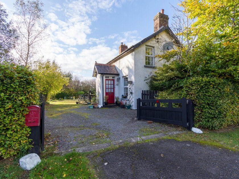 Photo 1 of April Cottage, 161 Moira Road, Glenavy