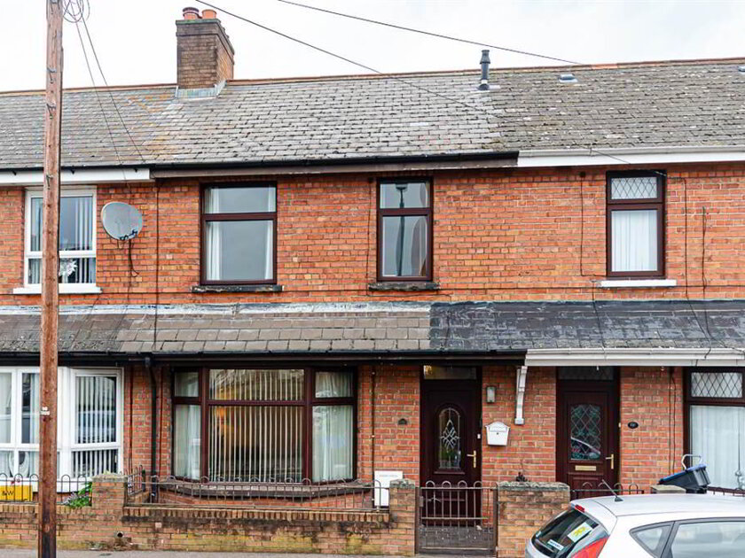 Photo 1 of 132 Ravenhill Avenue, Belfast