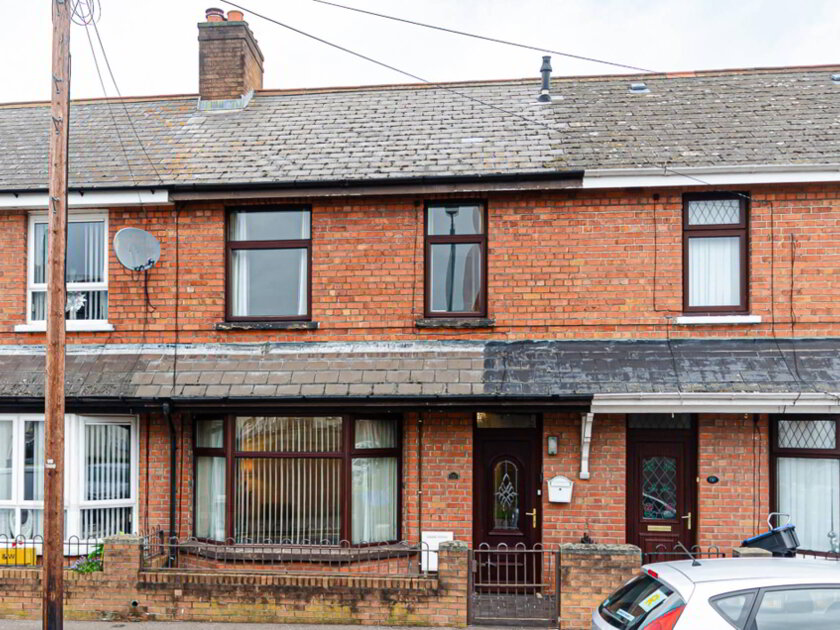 Photo 1 of 132 Ravenhill Avenue, Belfast